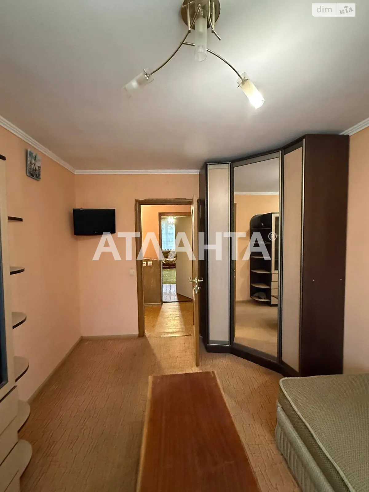 Продается комната 59.6 кв. м в Львове, цена: 47700 $ - фото 1