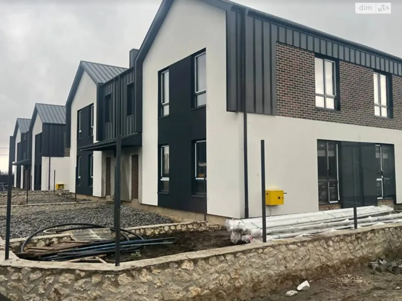 Продається будинок 2 поверховий 90 кв. м з банею/сауною, цена: 61000 $ - фото 1