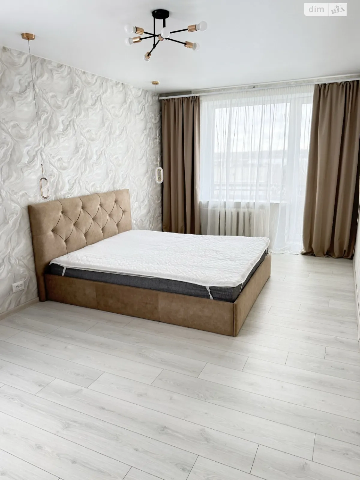 Продается 1-комнатная квартира 32.7 кв. м в Николаеве, цена: 32000 $ - фото 1