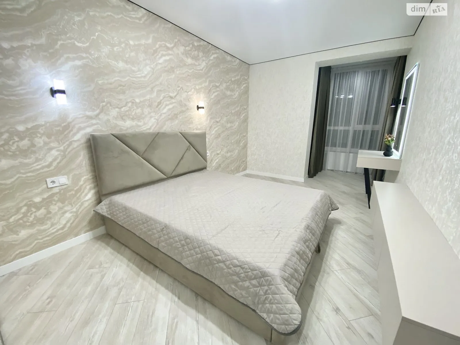 Продается 1-комнатная квартира 40 кв. м в Виннице, ул. Профессора Шульги - фото 1