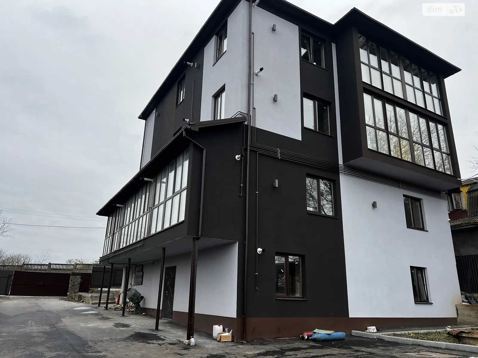 Продається 1-кімнатна квартира 17.9 кв. м у Вінниці, вул. Костя Широцького, 120 - фото 1