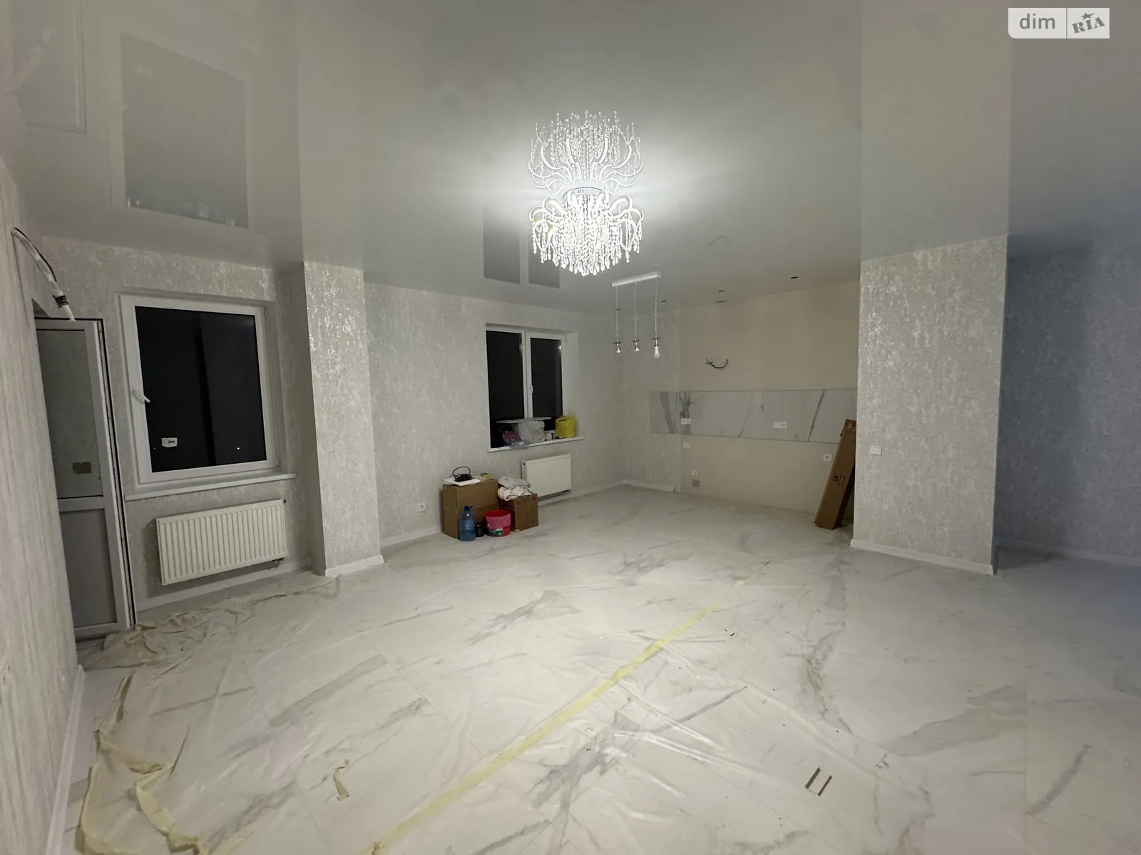 ул. Павла Чубинского, 15А Массив Бровары ЖК Саванна сити - фото 1