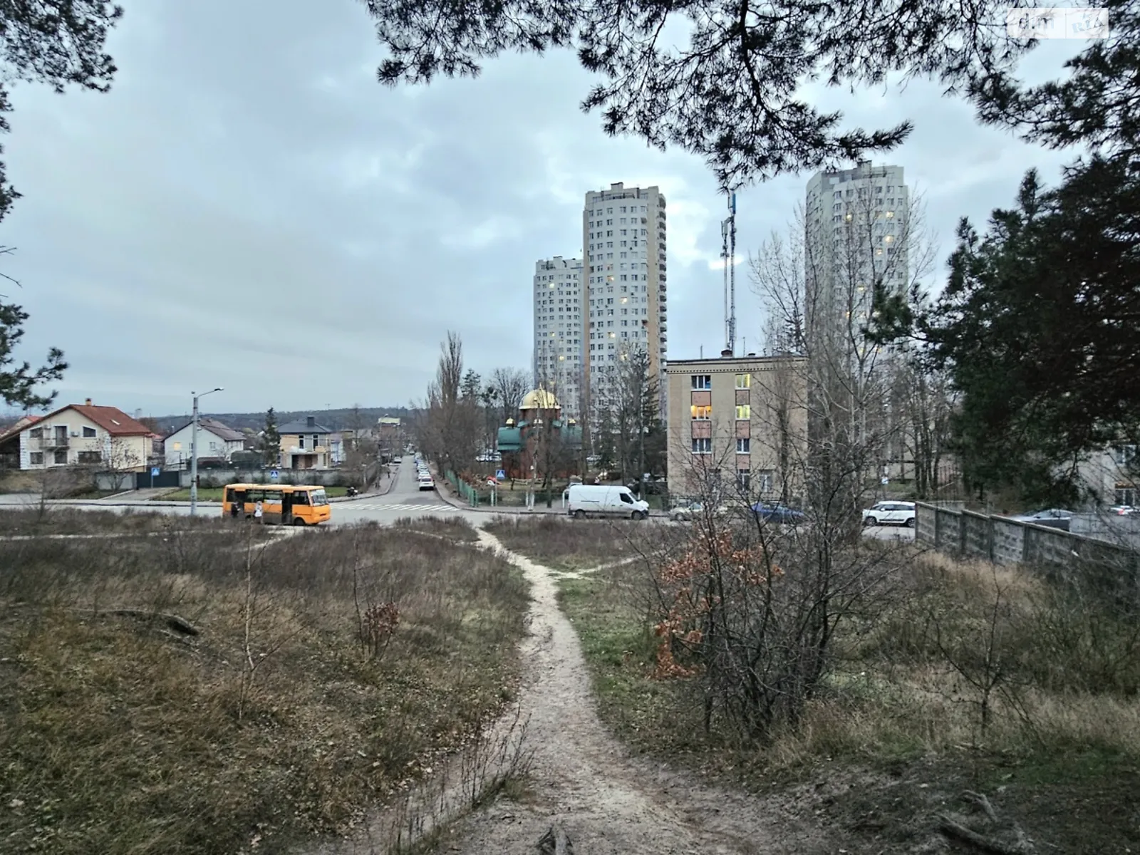 Продается земельный участок 10 соток в Киевской области, цена: 168000 $ - фото 1