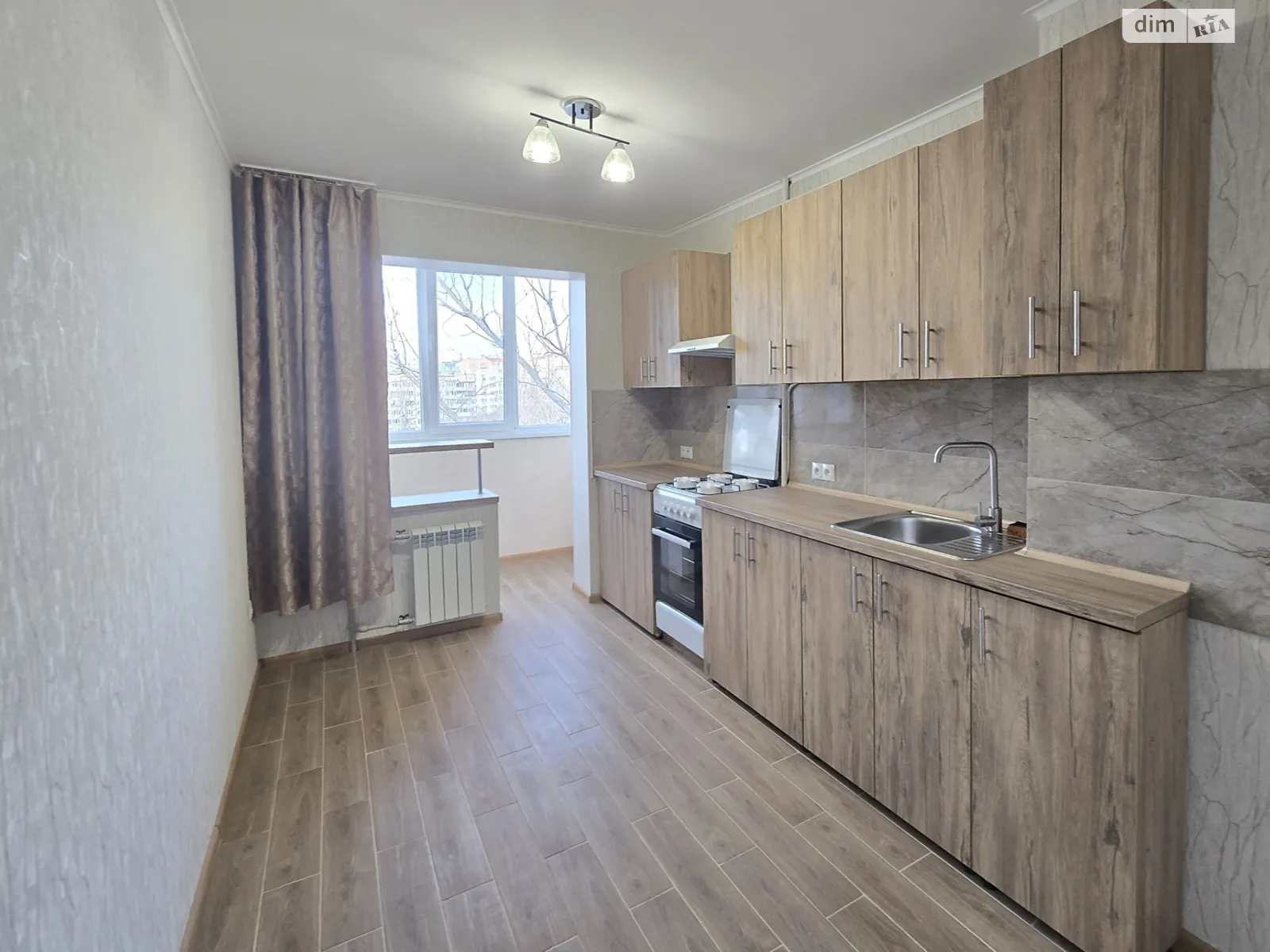 просп. Князя Ярослава Мудрого Киевский Одесса - фото 1