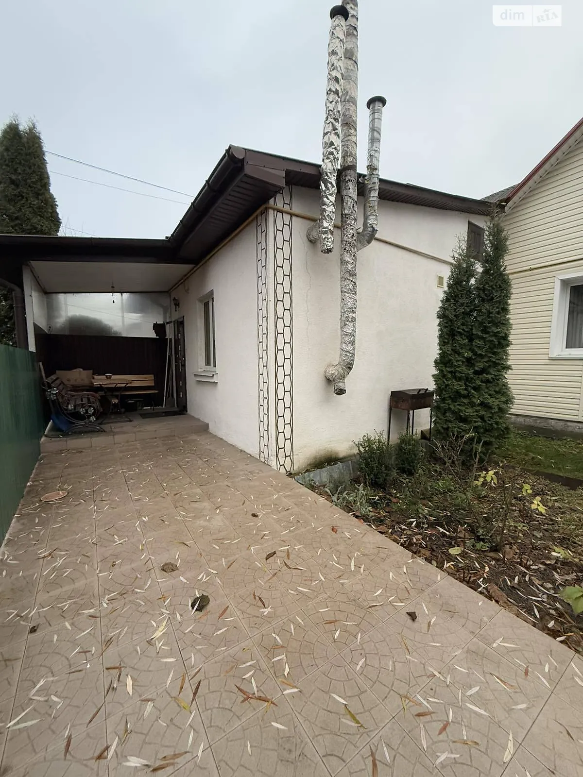 Продается часть дома 61 кв. м с мебелью, цена: 47500 $ - фото 1