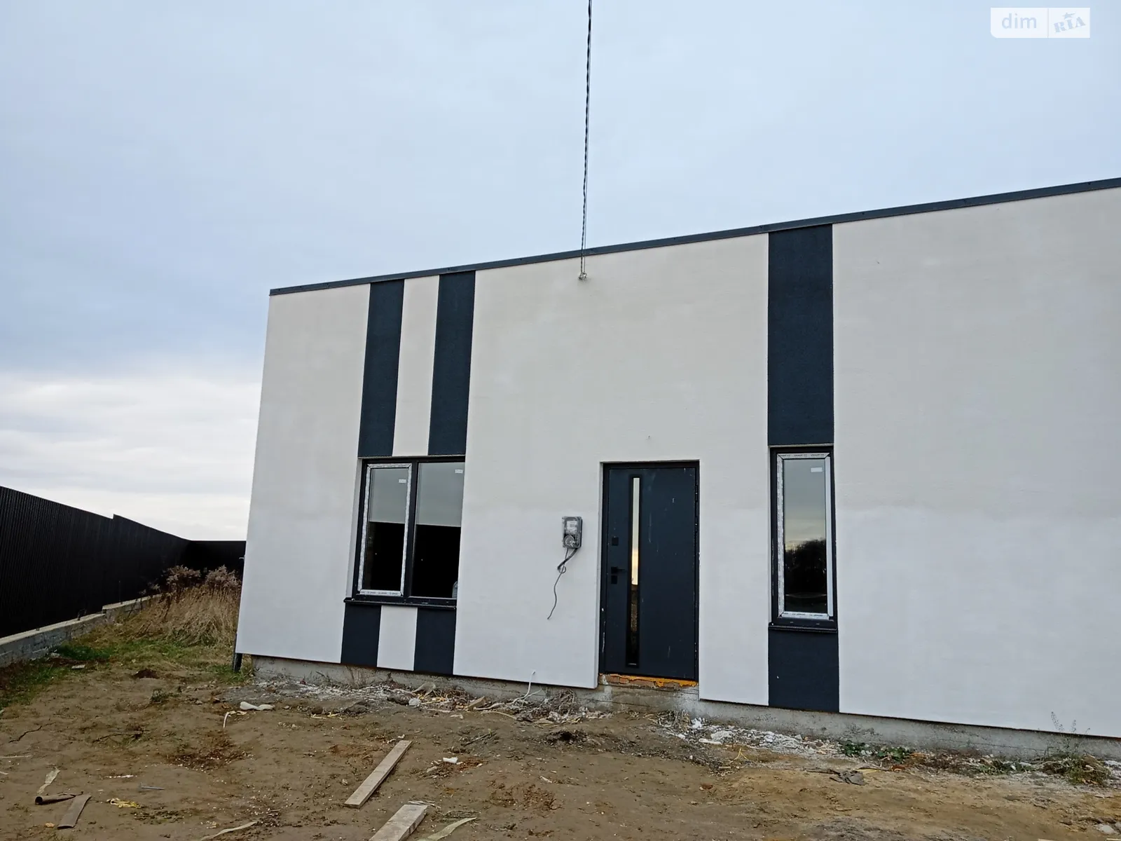 ул. Липовая Якушинцы, цена: 52000 $ - фото 1