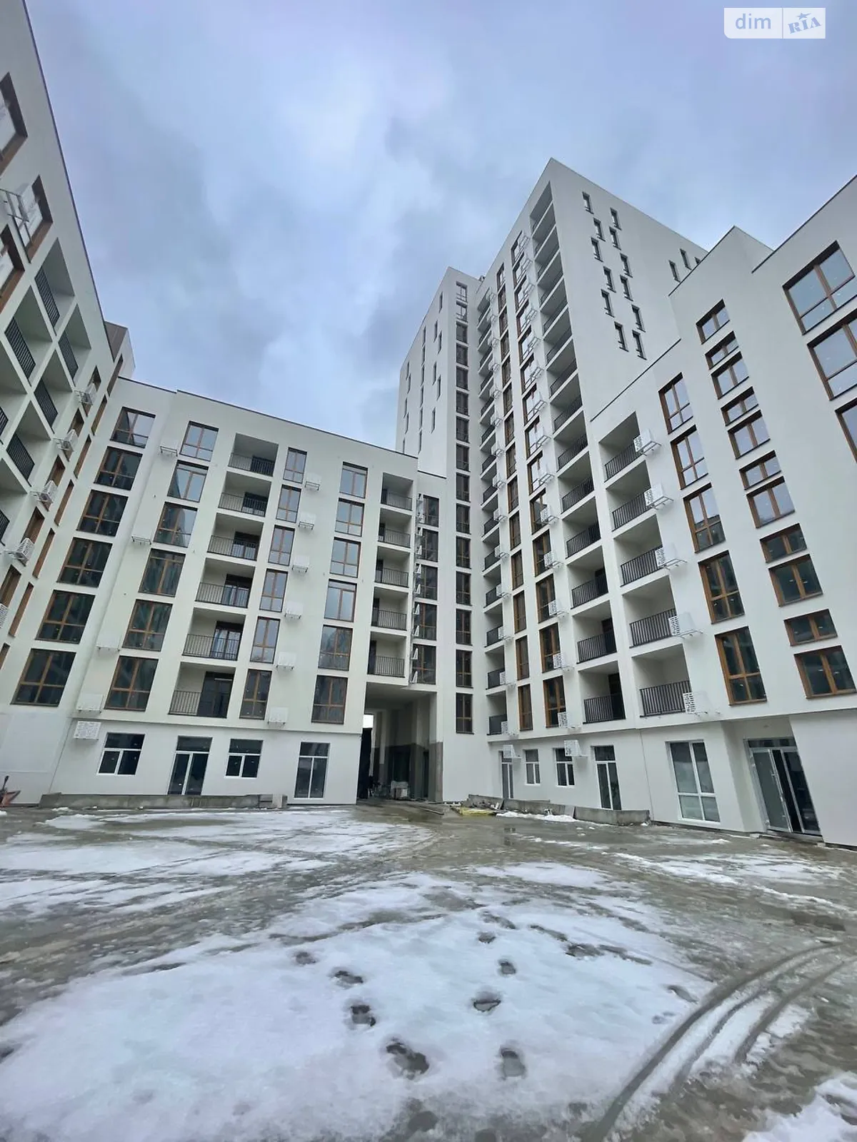 Продается 1-комнатная квартира 40 кв. м в, цена: 67600 $ - фото 1