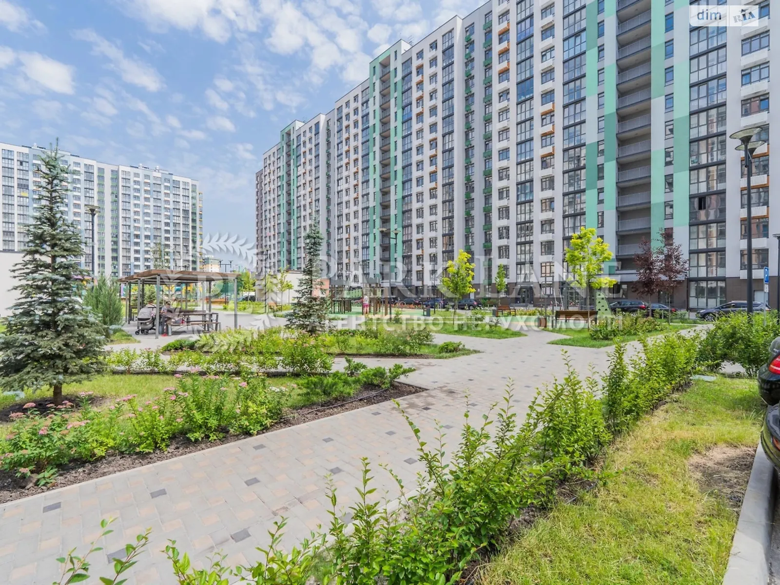 Продається 3-кімнатна квартира 90.5 кв. м у Києві, вул. Тираспольська, 54 - фото 1