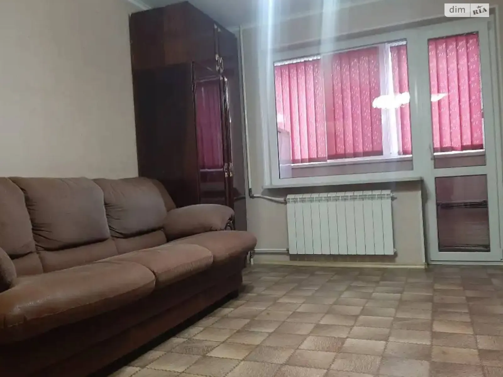 Продается 1-комнатная квартира 39.3 кв. м в Днепре, ул. Степана Рудницкого(Шолохова), 23 - фото 1