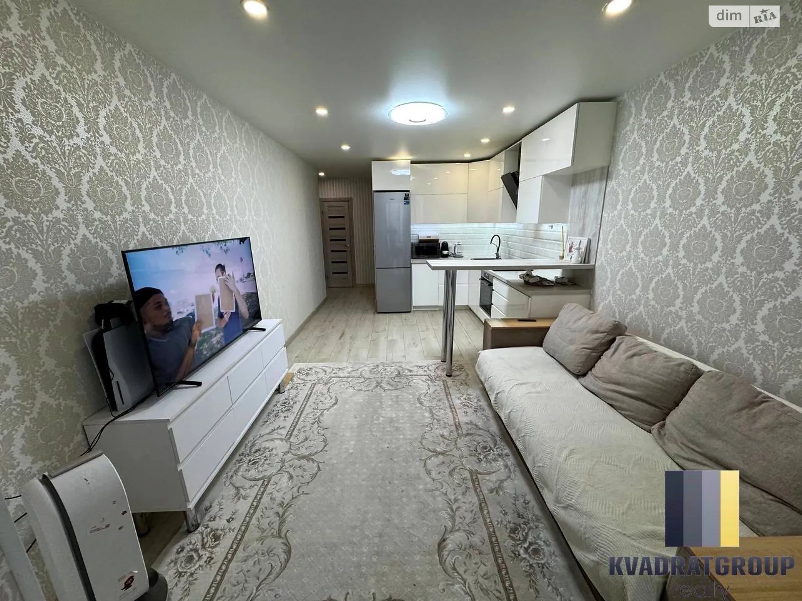 Продается 2-комнатная квартира 75.6 кв. м в Днепре, цена: 85000 $ - фото 1