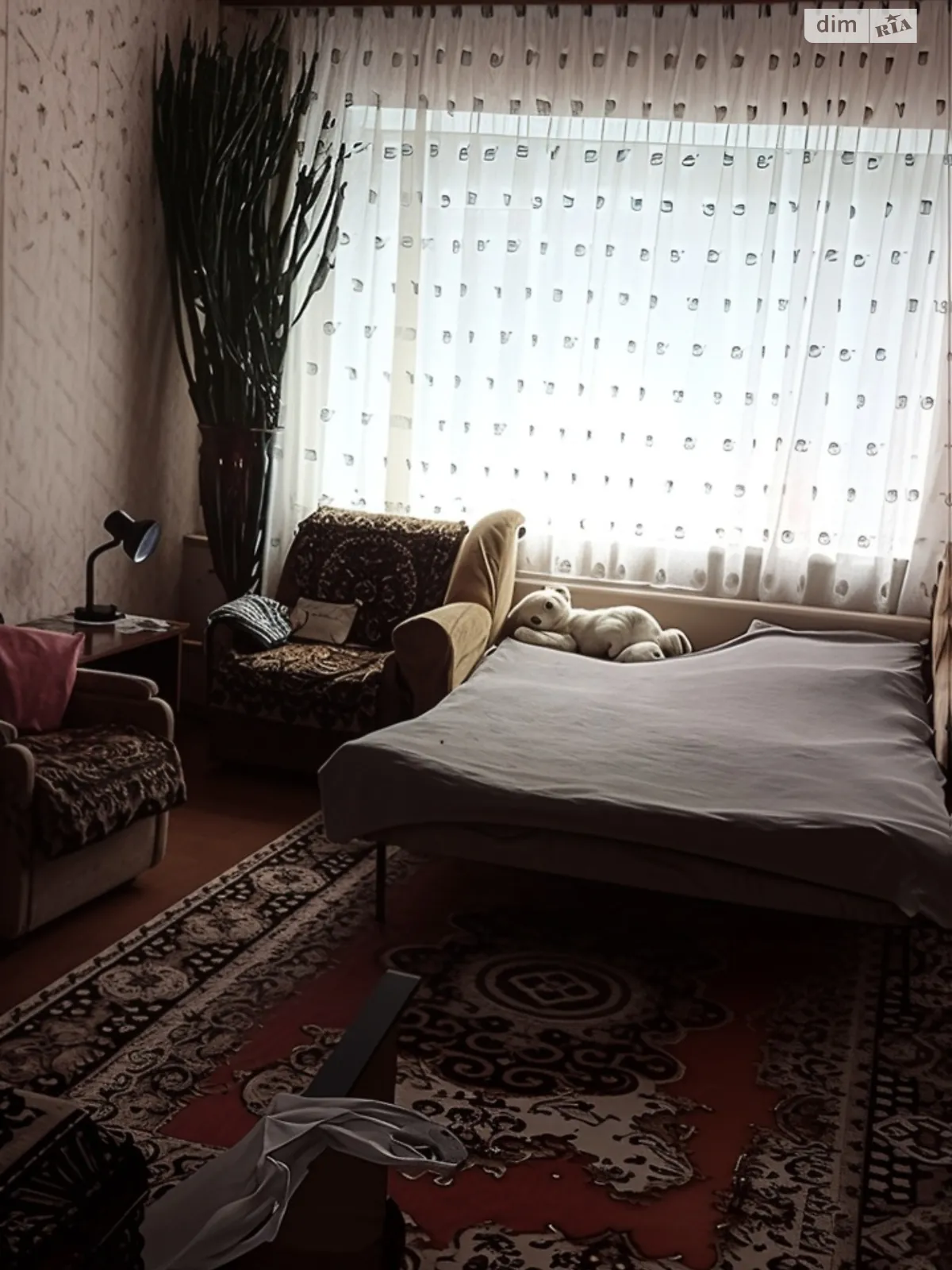 Продается 2-комнатная квартира 39.8 кв. м в Хмельницком, ул. Ивана Пулюя(Хотовицкого), 7/1 - фото 1