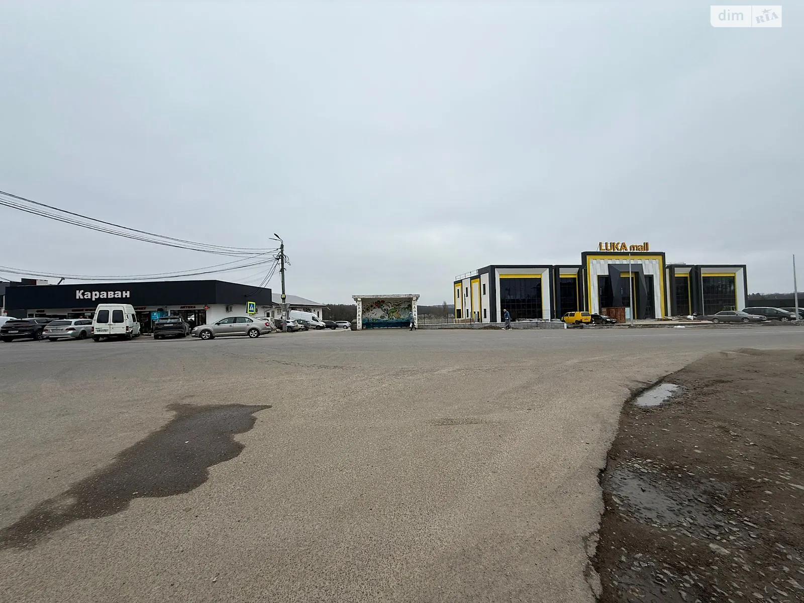 Продается земельный участок 5.34 соток в Винницкой области, цена: 22000 $ - фото 1