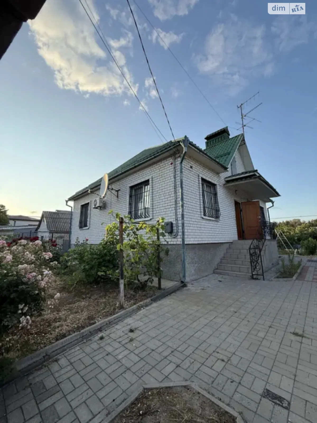 Сдается в аренду одноэтажный дом 106 кв. м с верандой, цена: 42000 грн - фото 1