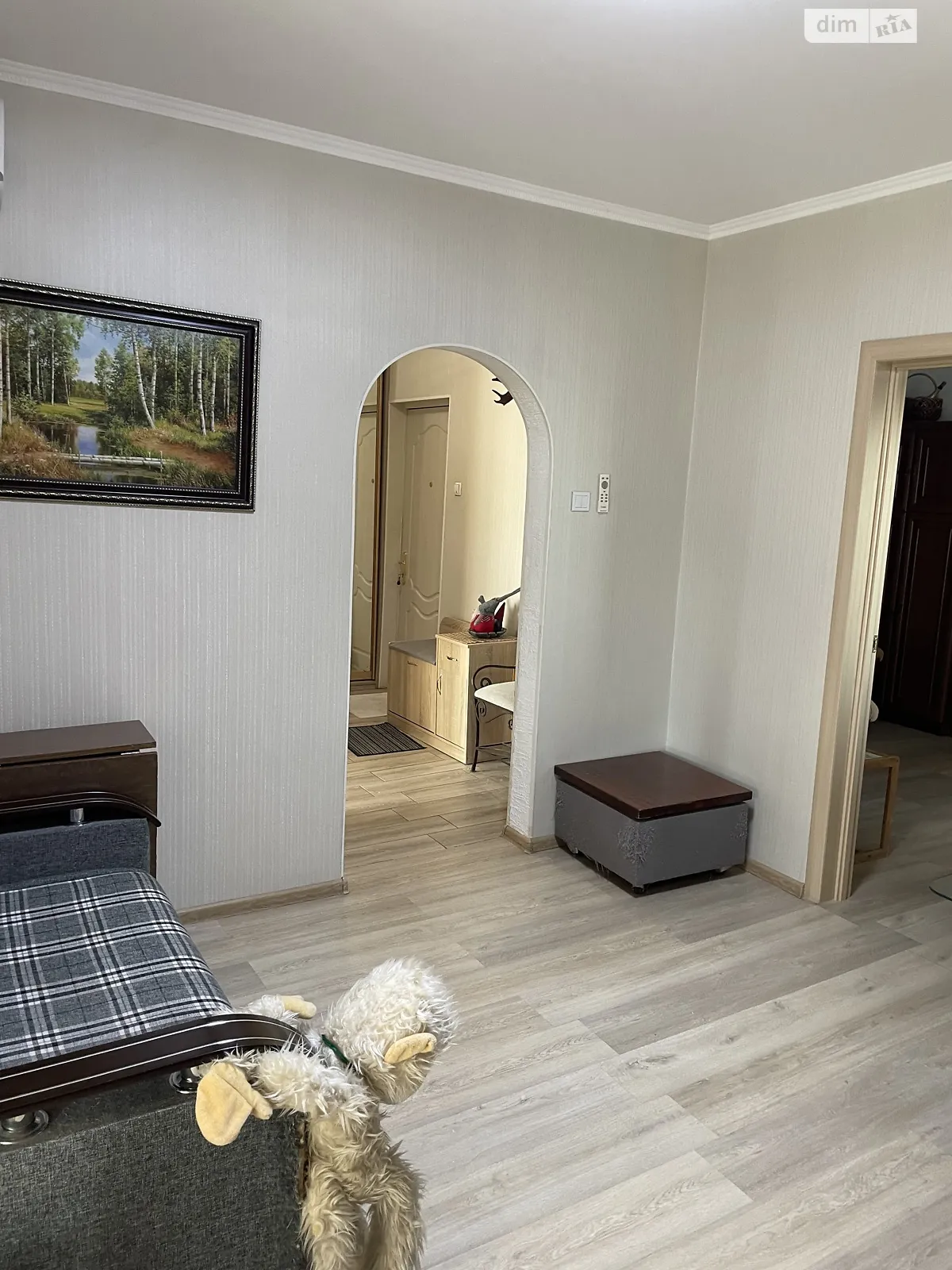 Продается 4-комнатная квартира 95.2 кв. м в Киеве, просп. Петра Григоренко, 13 - фото 1