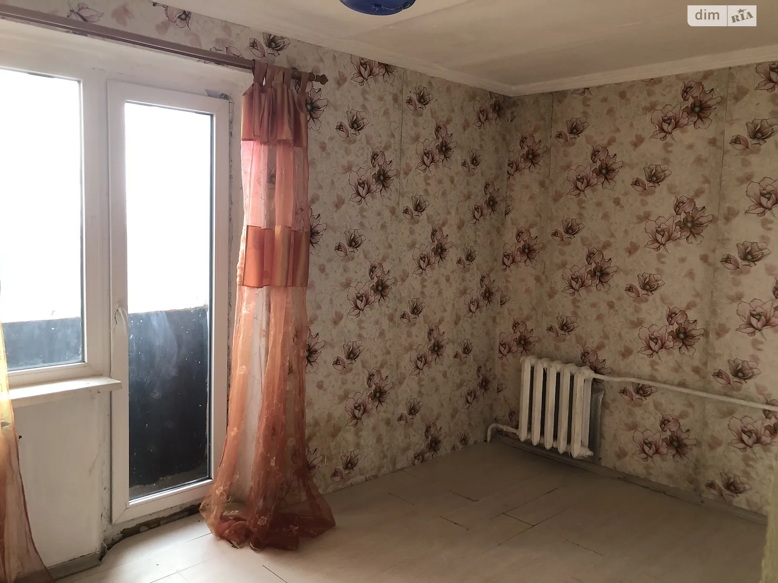 Продается 2-комнатная квартира 41.3 кв. м в Днепре, ул. Фосфорная, 11 - фото 1