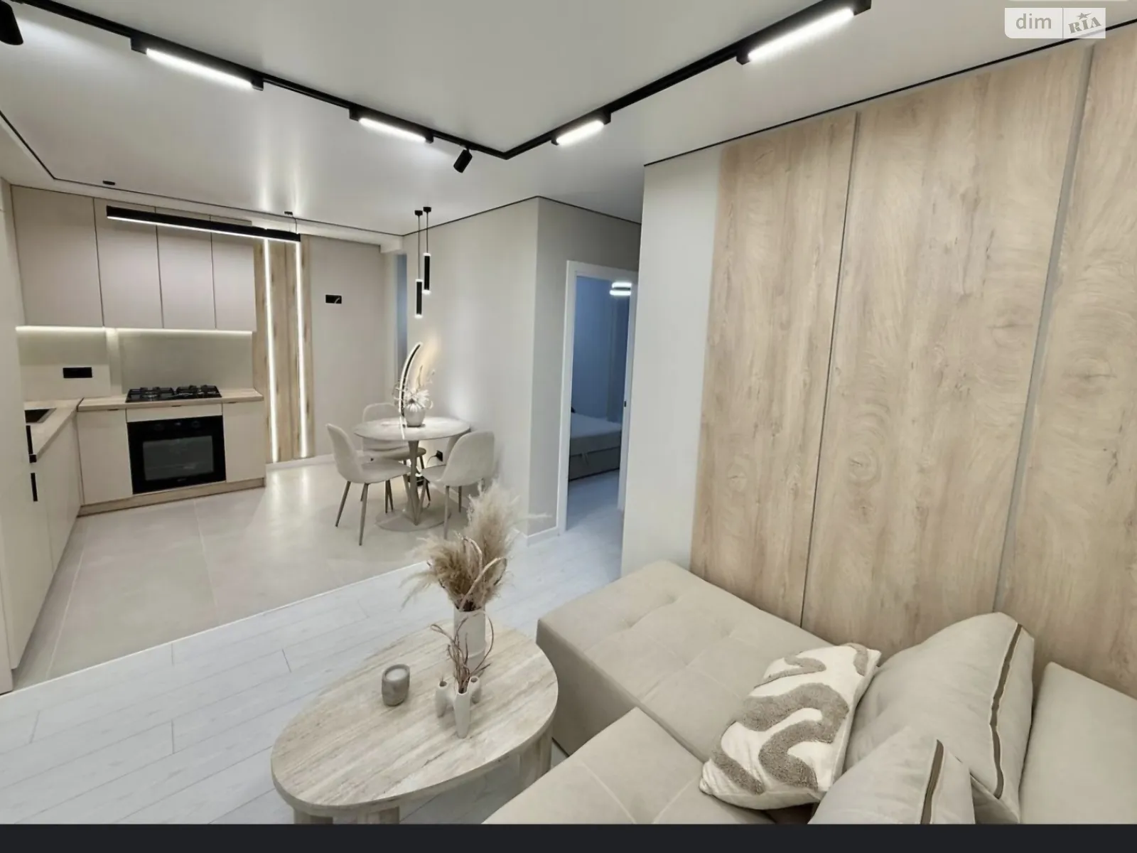 2-комнатная квартира 54 кв. м в Тернополе, цена: 72900 $ - фото 1