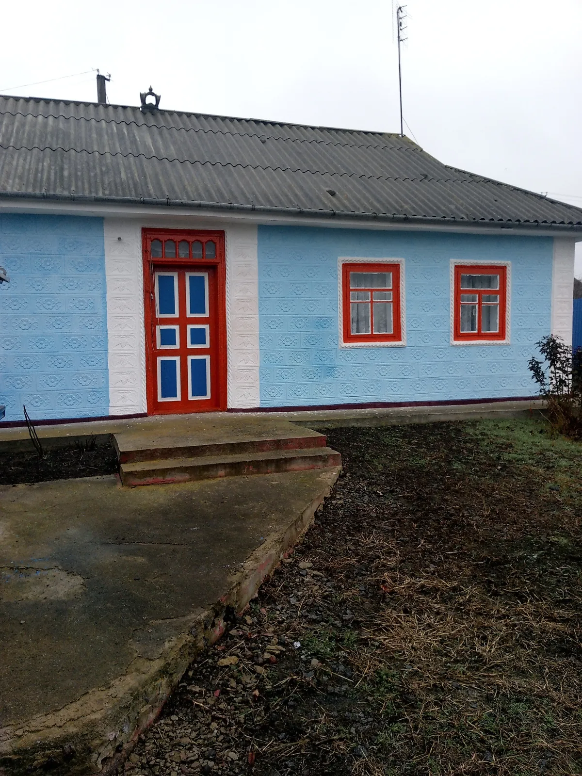 Продается одноэтажный дом 73 кв. м с беседкой, цена: 6500 $ - фото 1