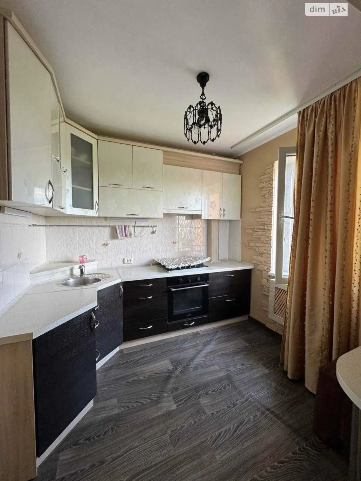 Продается 2-комнатная квартира 54 кв. м в Николаеве, ул. Игоря Бедзая(Чкалова (Центр)), 62 - фото 1