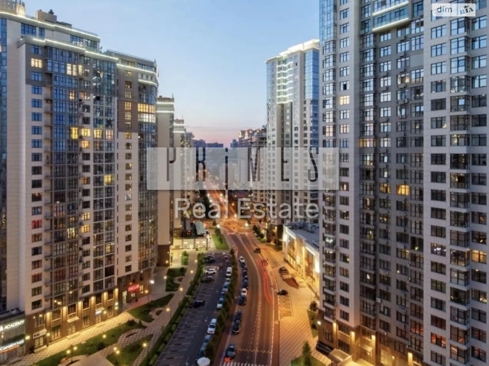 Продается 3-комнатная квартира 118 кв. м в Киеве, ул. Андрея Верхогляда(Драгомирова), 11 - фото 1