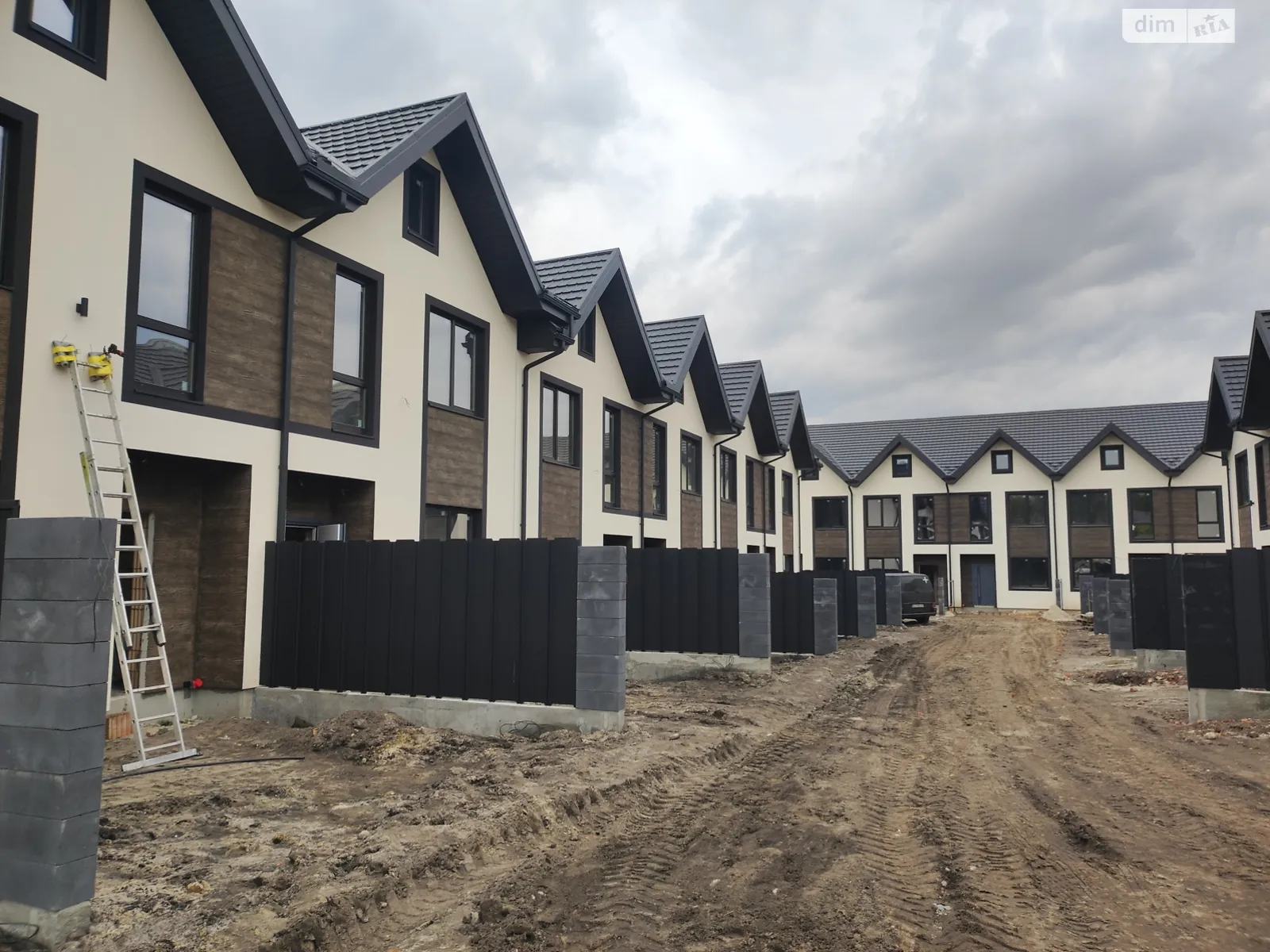 ул. Сергея Мазина(Зои Гайдай) Буча, цена: 67900 $ - фото 1