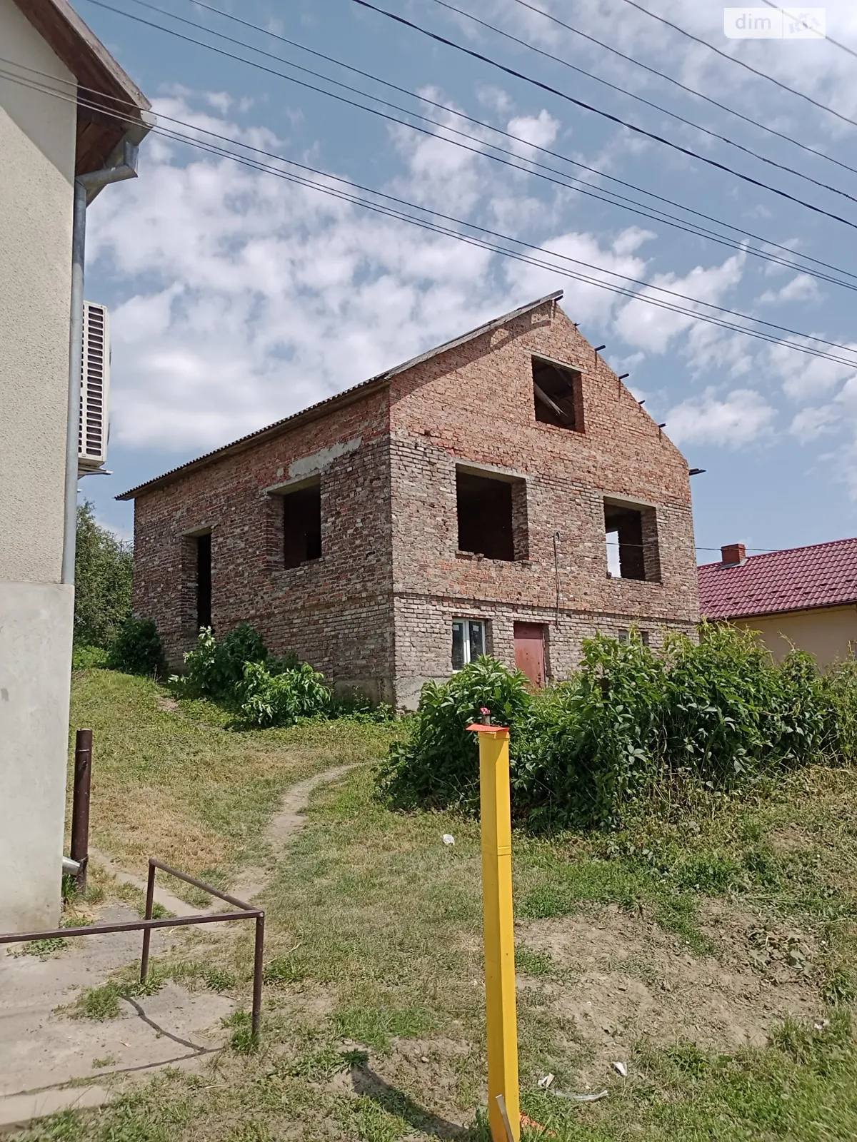 Продається будинок 2 поверховий 142.8 кв. м з каміном, цена: 30000 $ - фото 1