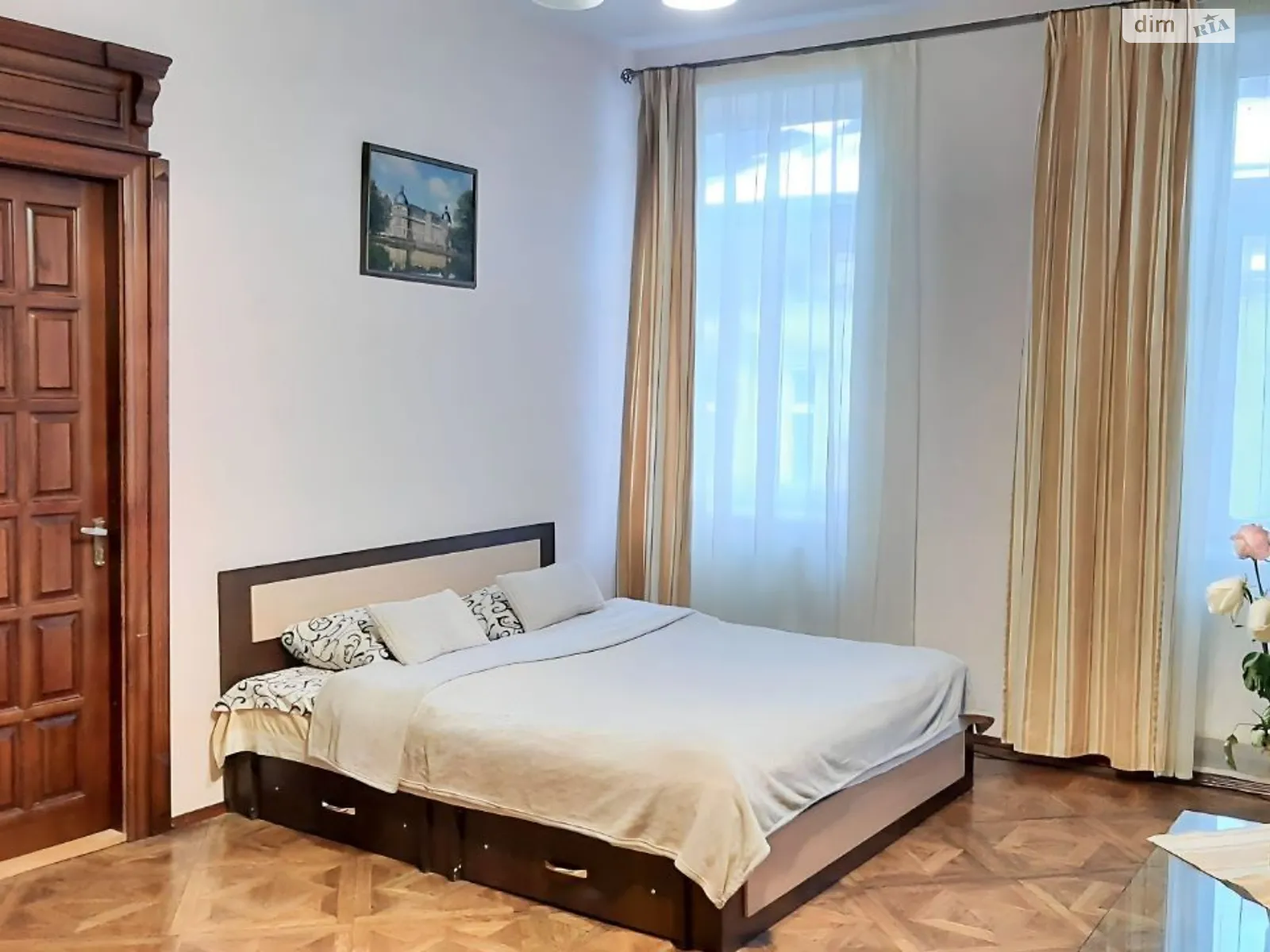 Сдается в аренду 1-комнатная квартира в Львове, цена: 900 грн - фото 1