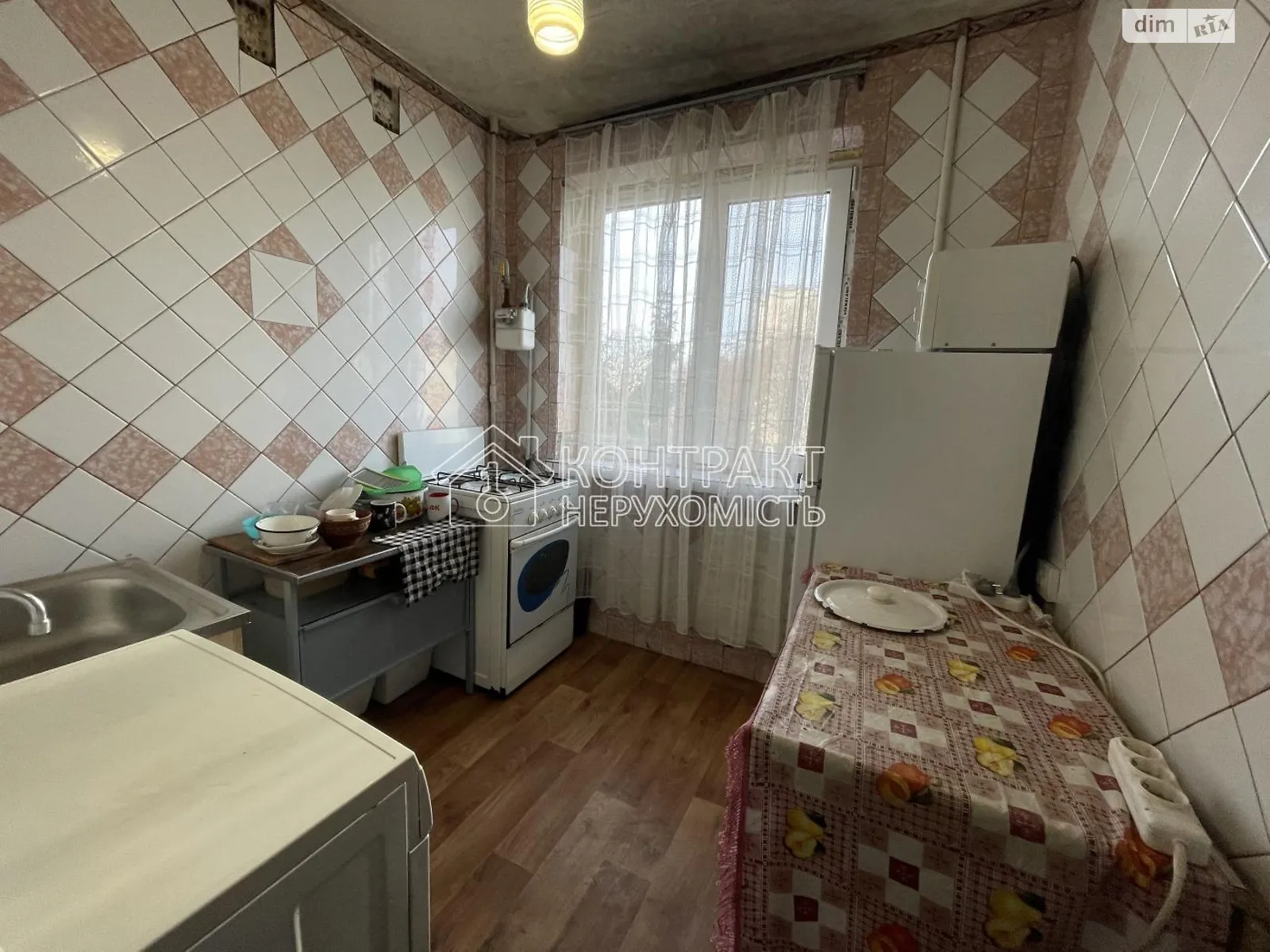 Продается 2-комнатная квартира 44.1 кв. м в Харькове, просп. Тракторостроителей - фото 1