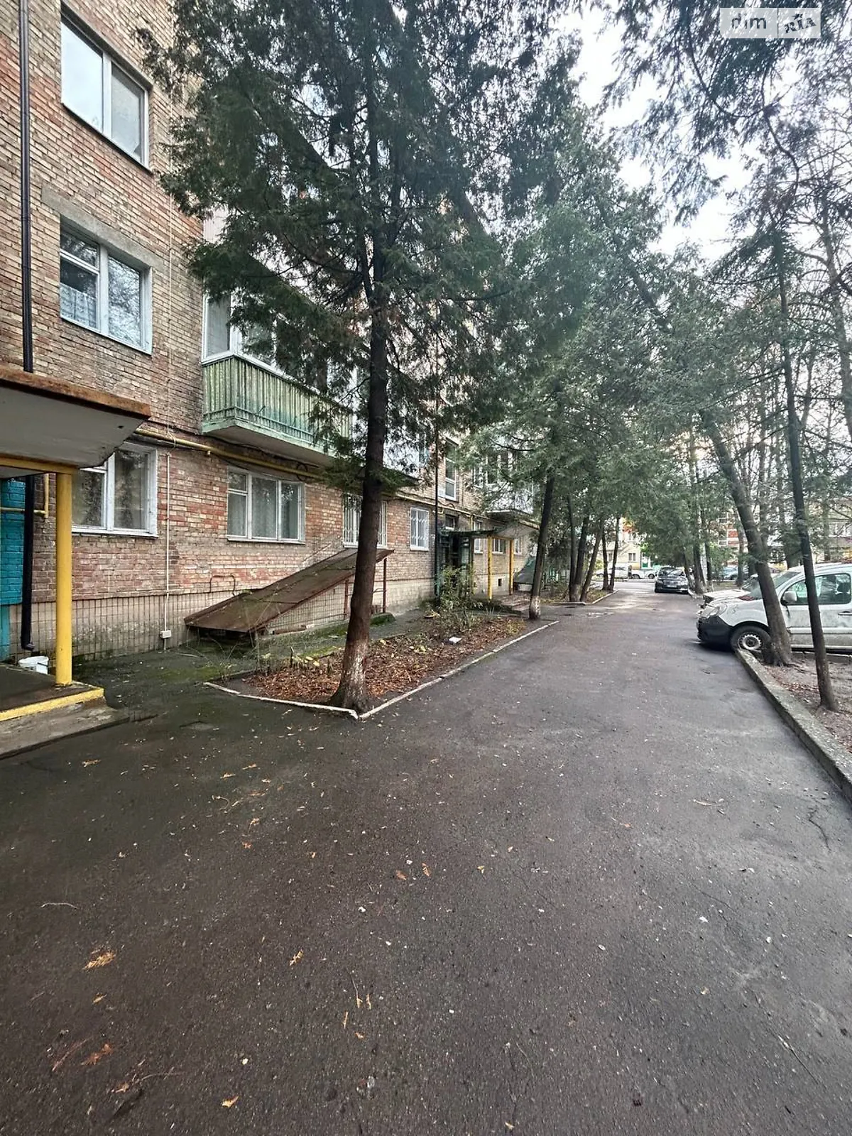 Продается 2-комнатная квартира 43.7 кв. м в Буче, ул. Энергетиков, 4 - фото 1