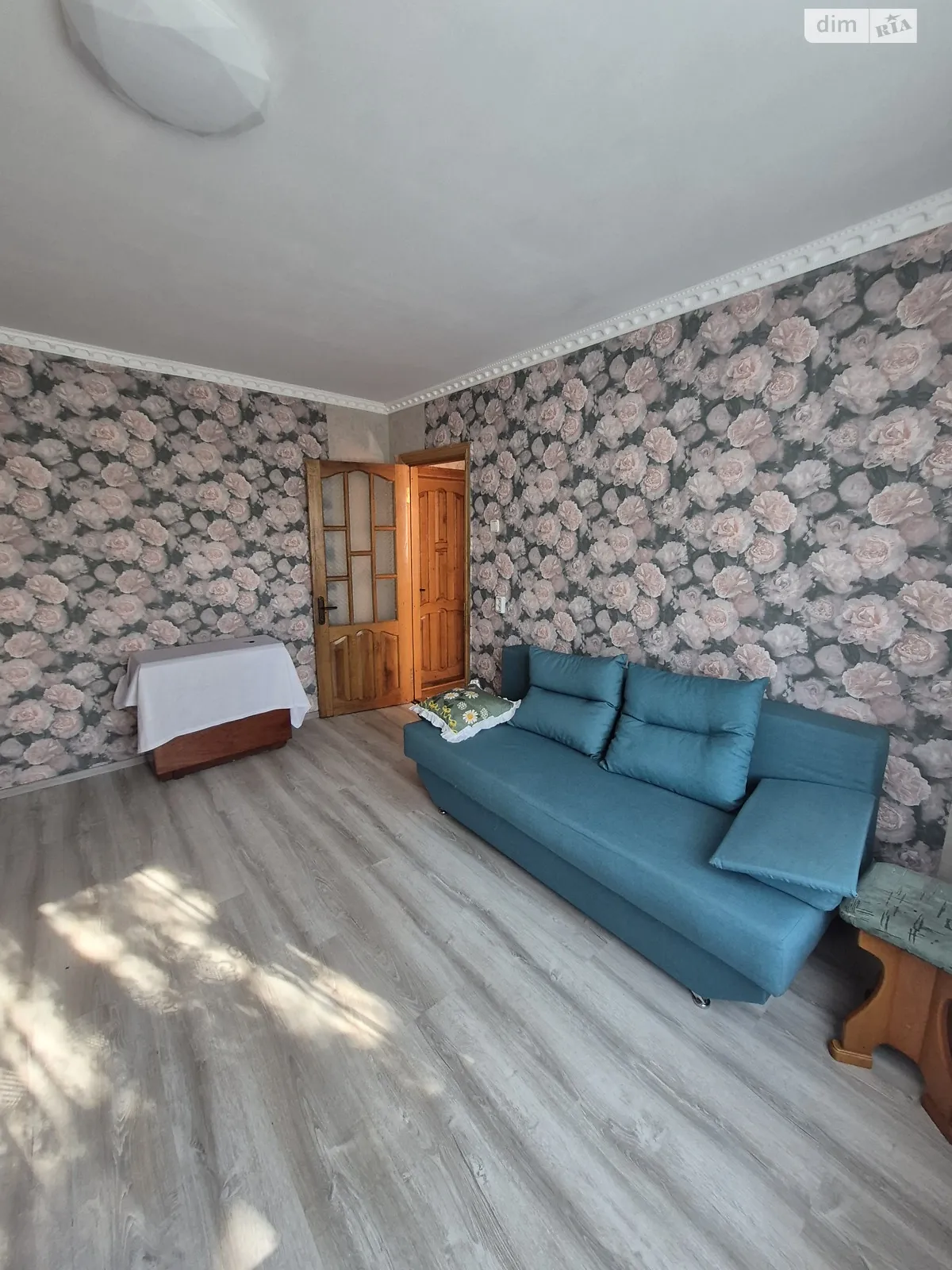 Сдается в аренду 2-комнатная квартира 45 кв. м в Виннице, ул. Шимка Максима - фото 1