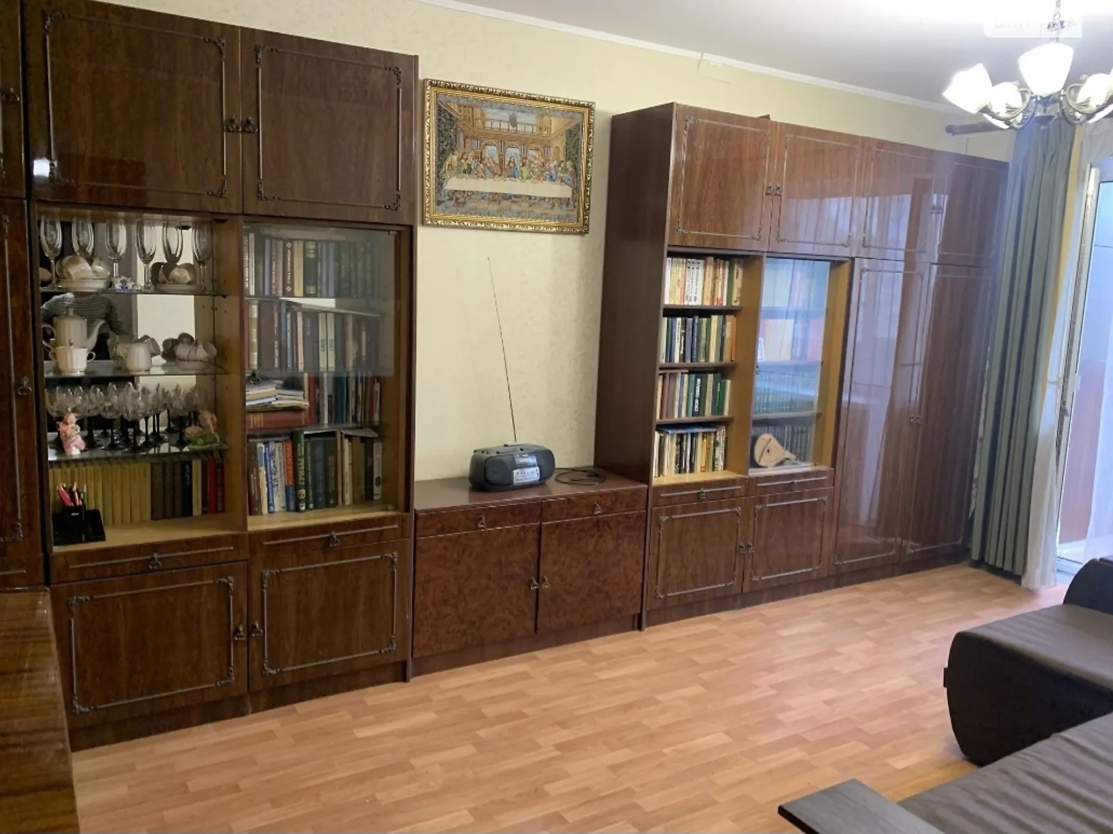 Продається 2-кімнатна квартира 51.1 кв. м у Миколаєві - фото 1