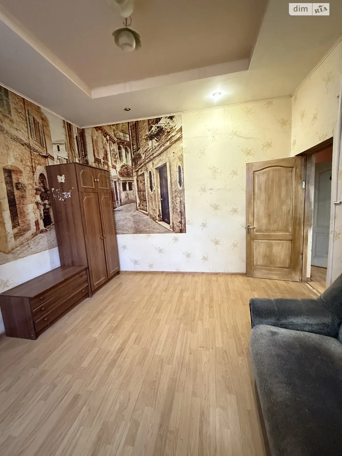 Продається 3-кімнатна квартира 65.1 кв. м у Харкові, пр. Комунальний, 20 - фото 1