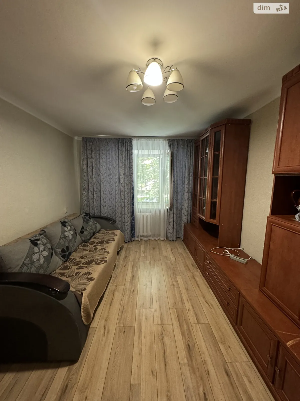 Продается 2-комнатная квартира 46 кв. м в Буче, ул. Энергетиков, 4 - фото 1