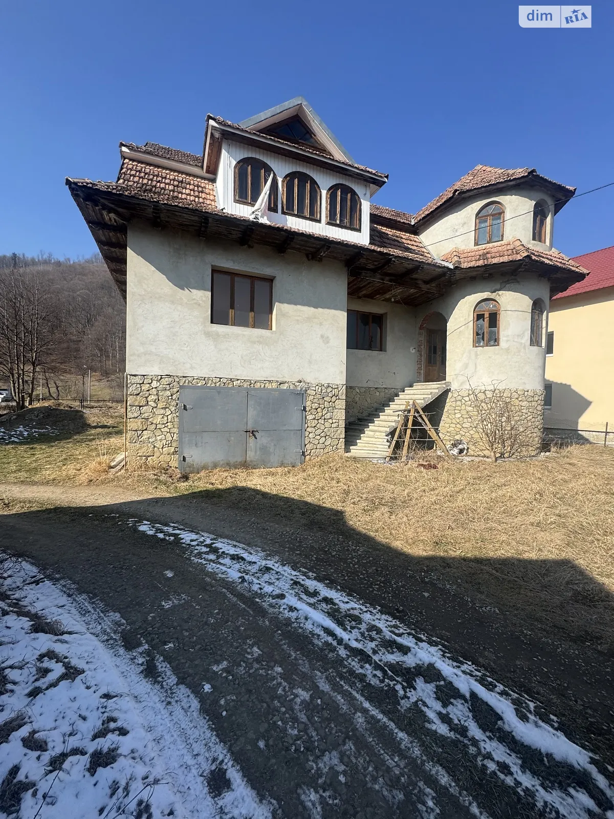 Продается дом на 2 этажа 145.8 кв. м с участком, цена: 125000 $ - фото 1