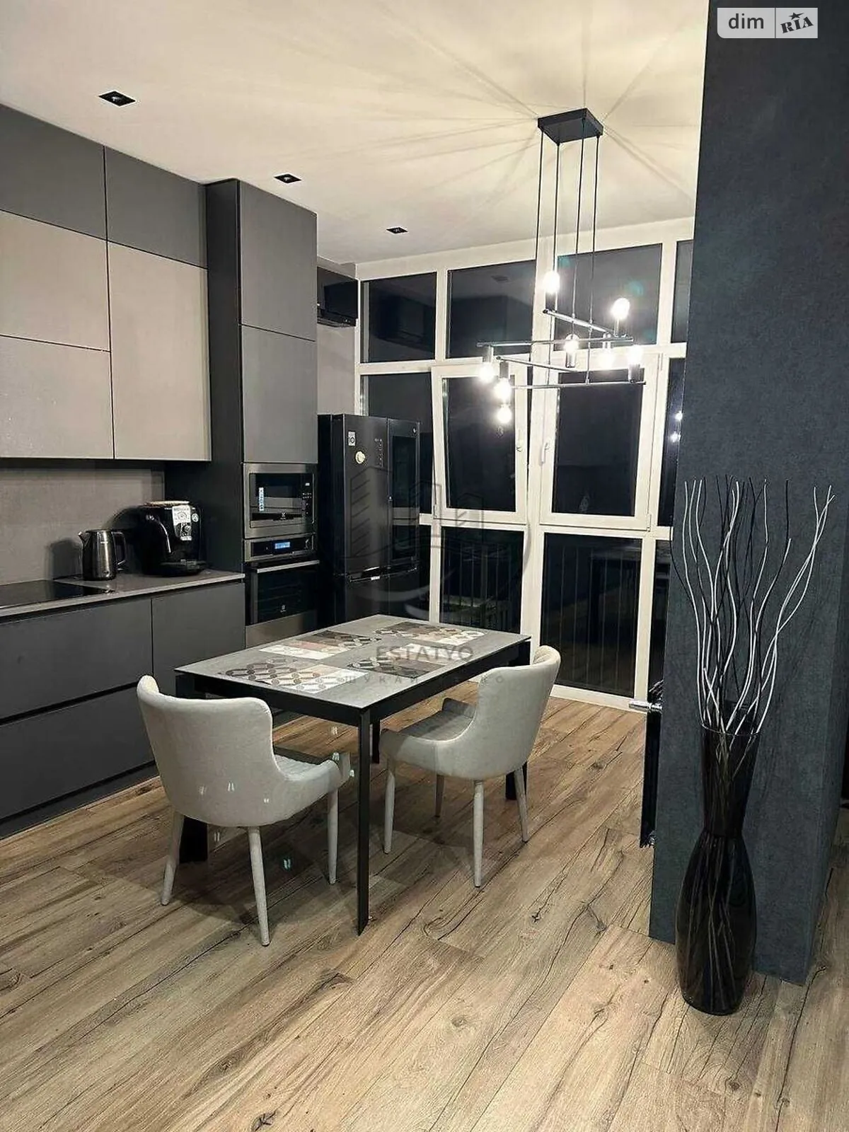 Продается 2-комнатная квартира 80 кв. м в Харькове, ул. Дмитрия Антоненко(Минская), 49 - фото 1