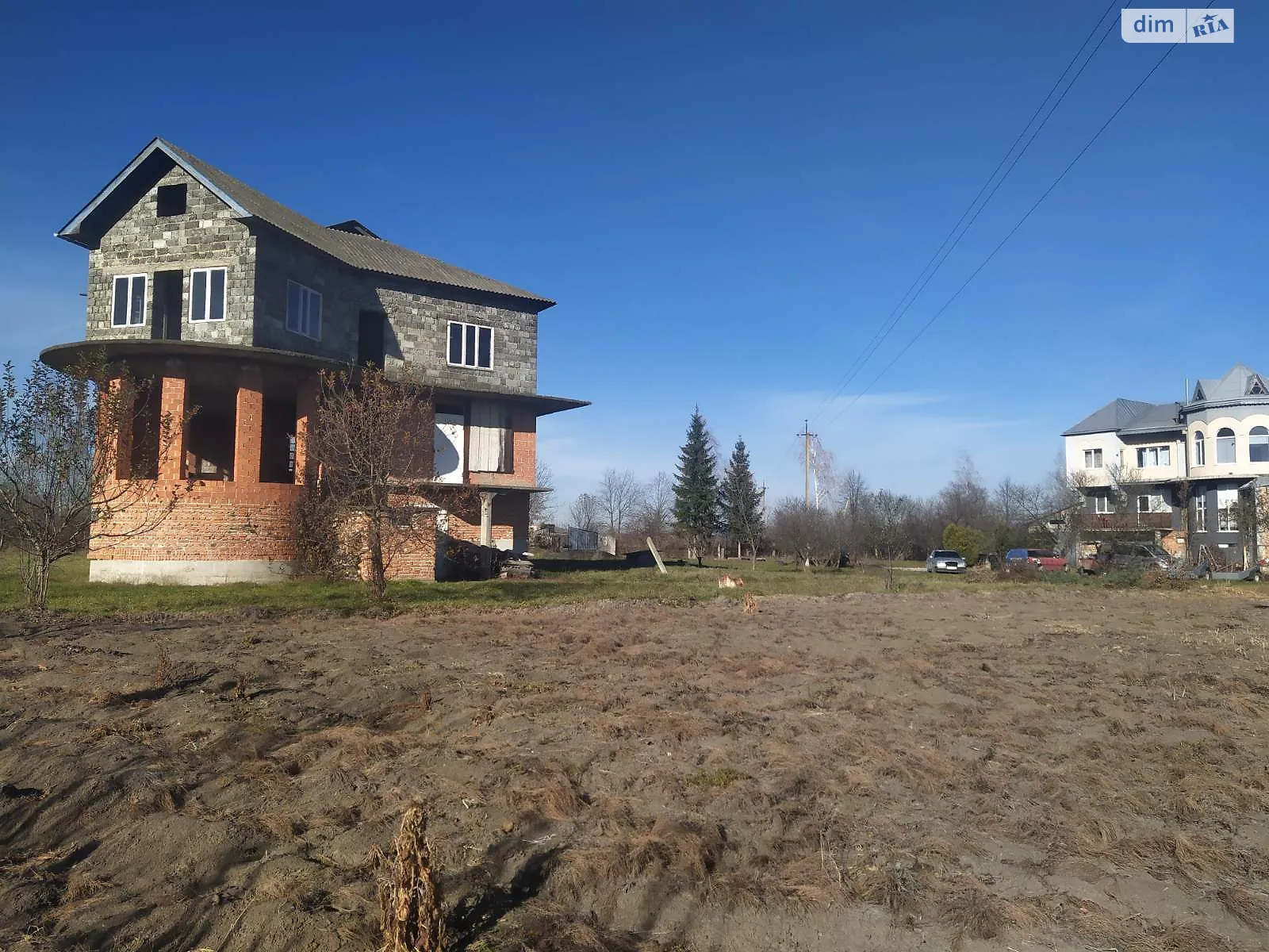 Продается дом на 3 этажа 350 кв. м с мебелью, цена: 56000 $ - фото 1