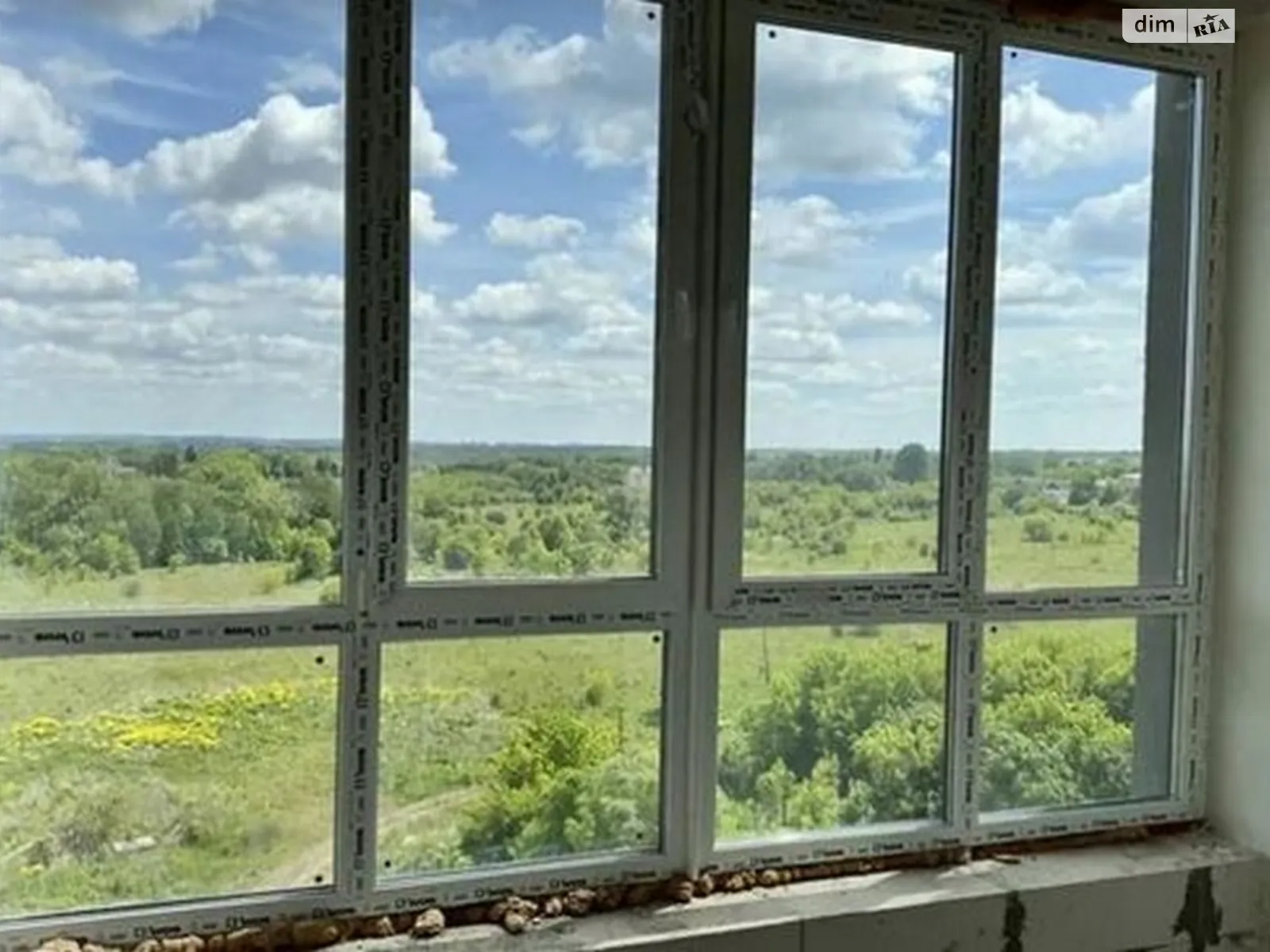 Продается 1-комнатная квартира 43.5 кв. м в Хмельницком, ул. Майборского, 11/1 - фото 1