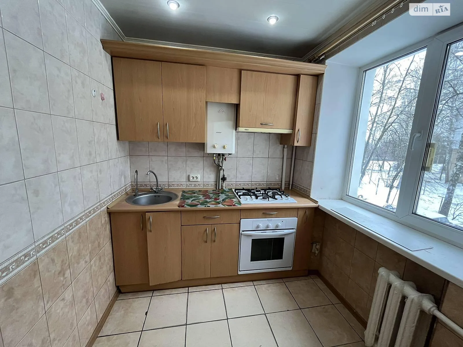 Продается 2-комнатная квартира 45 кв. м в Сумах, ул. Николая Сумцова(Римского-Корсакова), 24 - фото 1