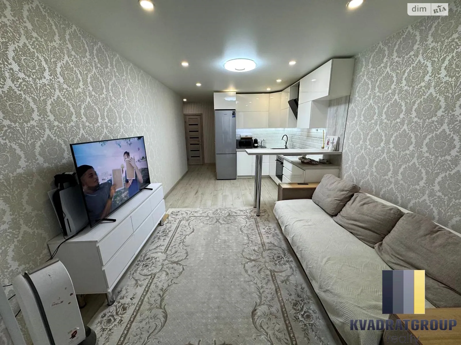 Продается 2-комнатная квартира 75.6 кв. м в Днепре, цена: 83000 $ - фото 1