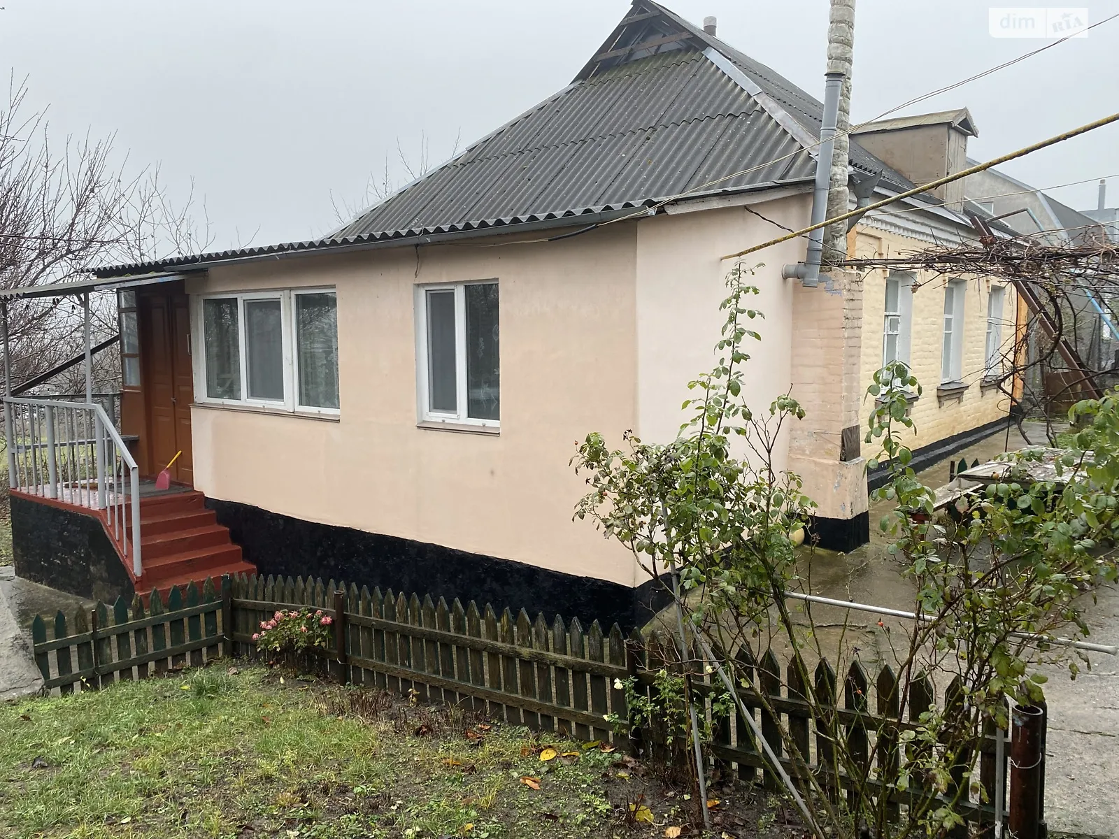 Продается одноэтажный дом 74.6 кв. м с баней/сауной, цена: 50000 $ - фото 1