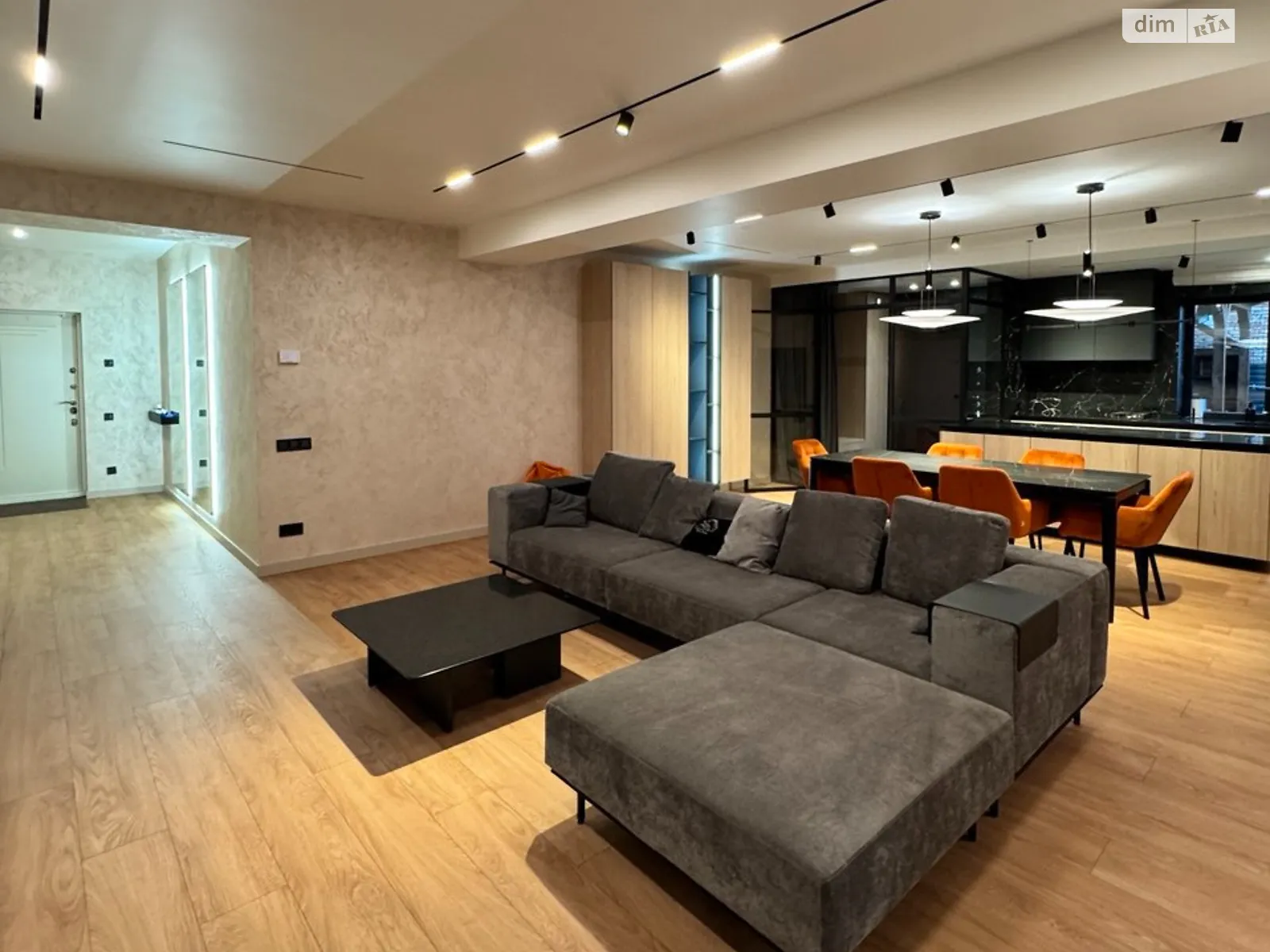 Продается 5-комнатная квартира 190 кв. м в Днепре, ул. Ольгерда Бочковского(Пушкина Генерала) - фото 1