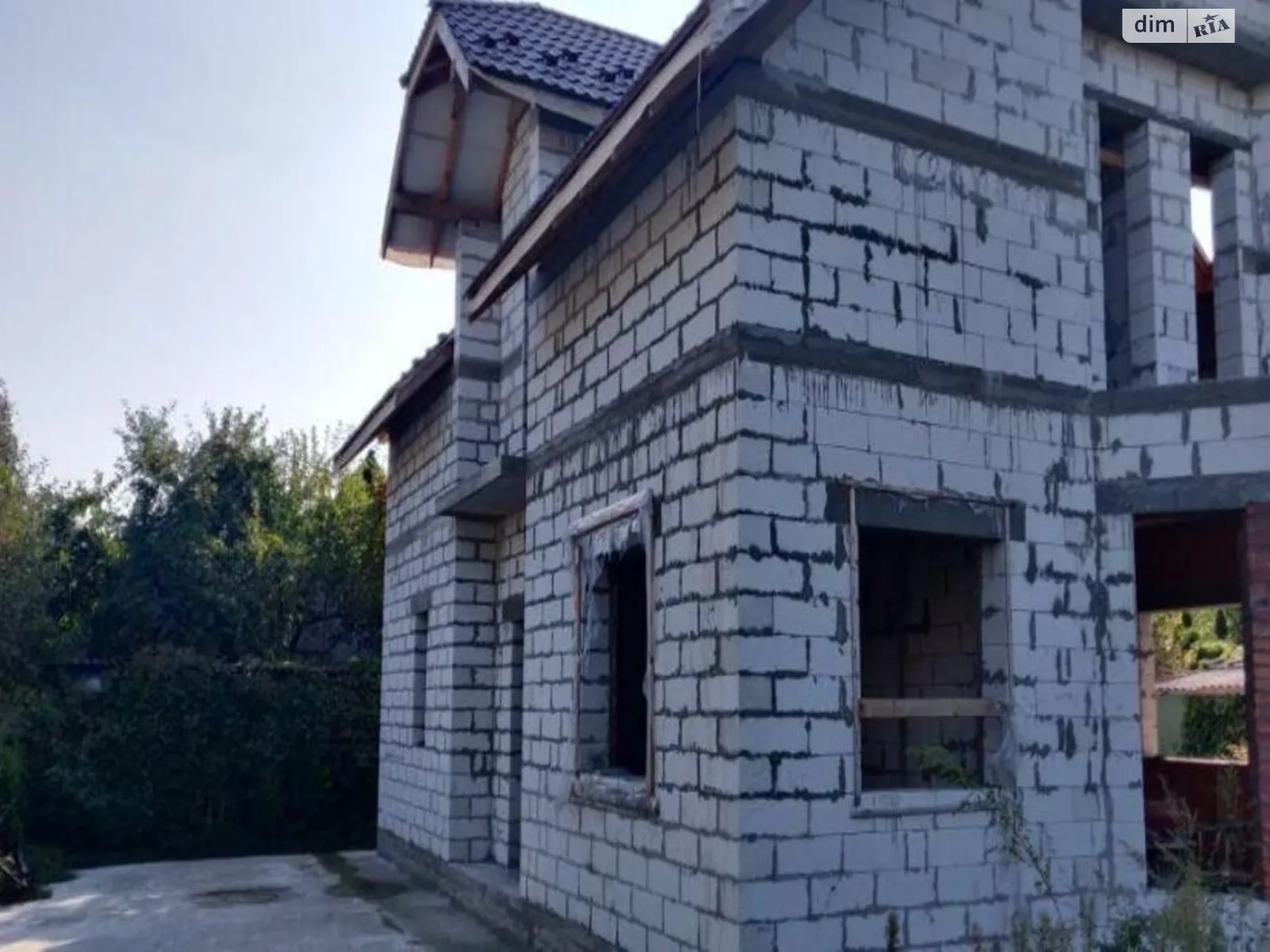 Продается дом на 2 этажа 197 кв. м с мансардой, цена: 110000 $ - фото 1