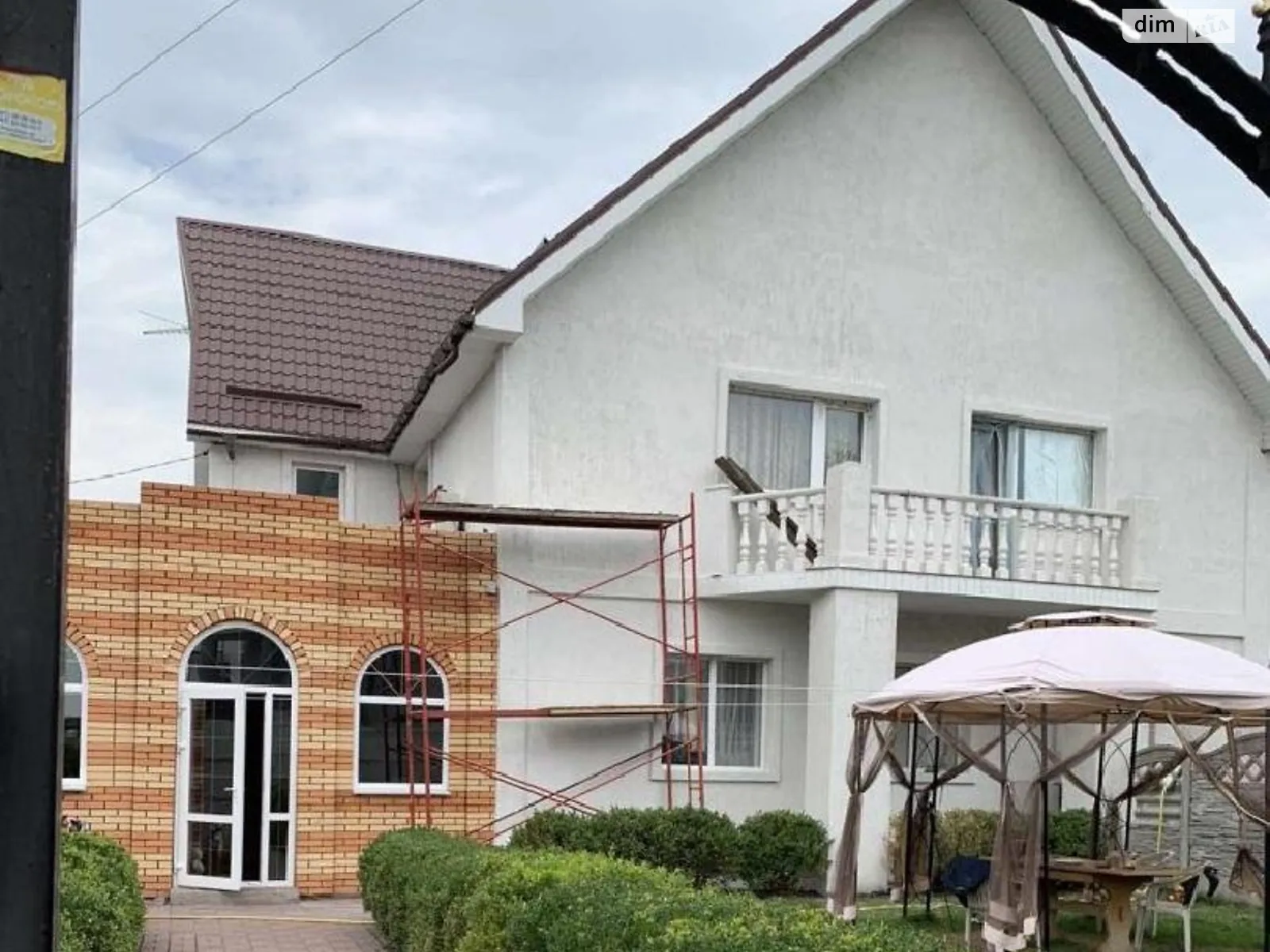 Продається будинок 2 поверховий 300 кв. м з мансардою, цена: 180000 $ - фото 1