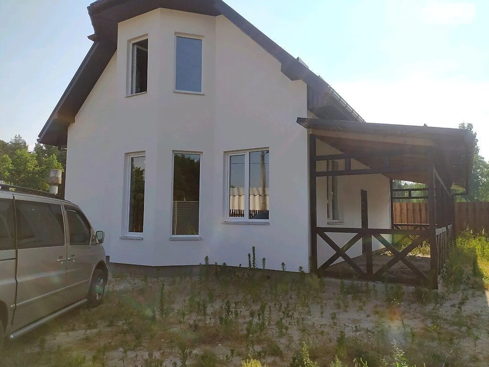 Продається будинок 2 поверховий 180 кв. м з меблями, цена: 123000 $ - фото 1