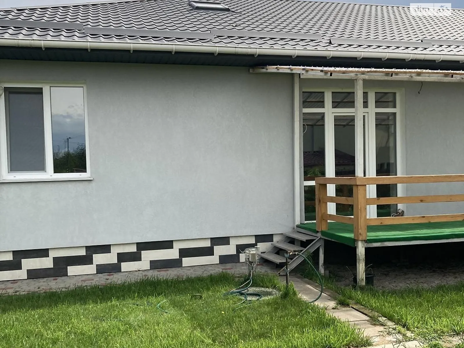 Продається будинок 2 поверховий 156 кв. м з садом, цена: 145000 $ - фото 1