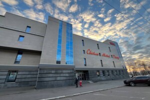 Долгосрочная аренда специального помещения, Харьков, р‑н. Салтовский, ст.м. Защитников Украины, Салтовское шоссе