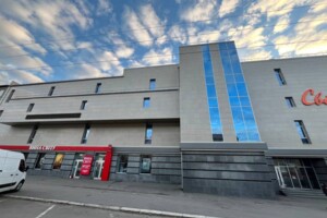 Долгосрочная аренда специального помещения, Харьков, р‑н. Салтовский, ст.м. Защитников Украины, Салтовское шоссе