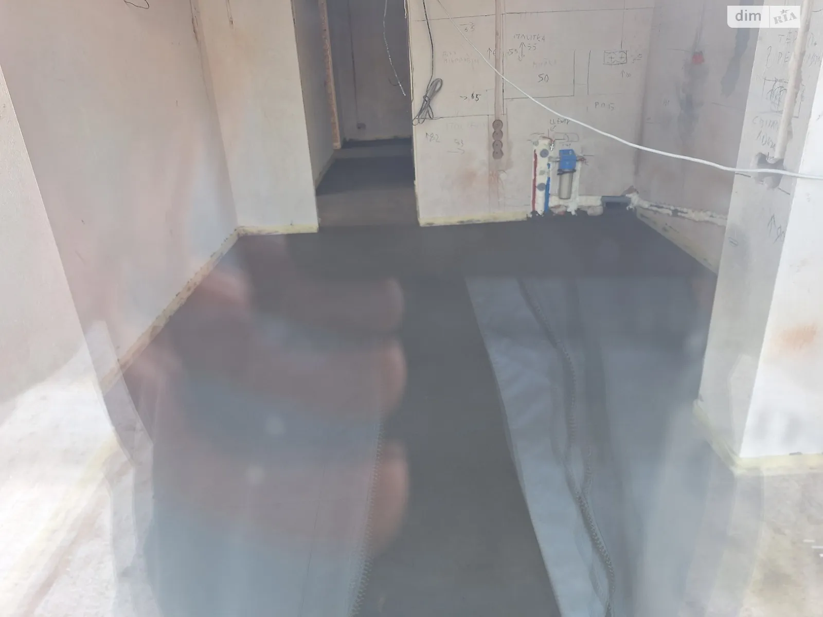 Продается 2-комнатная квартира 61.6 кв. м в Петрикове, ул. Зелёная, 17 - фото 1