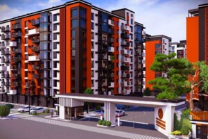 Продажа квартиры, Ивано-Франковск, р‑н. Центр, Бандеры Степана улица, дом 60