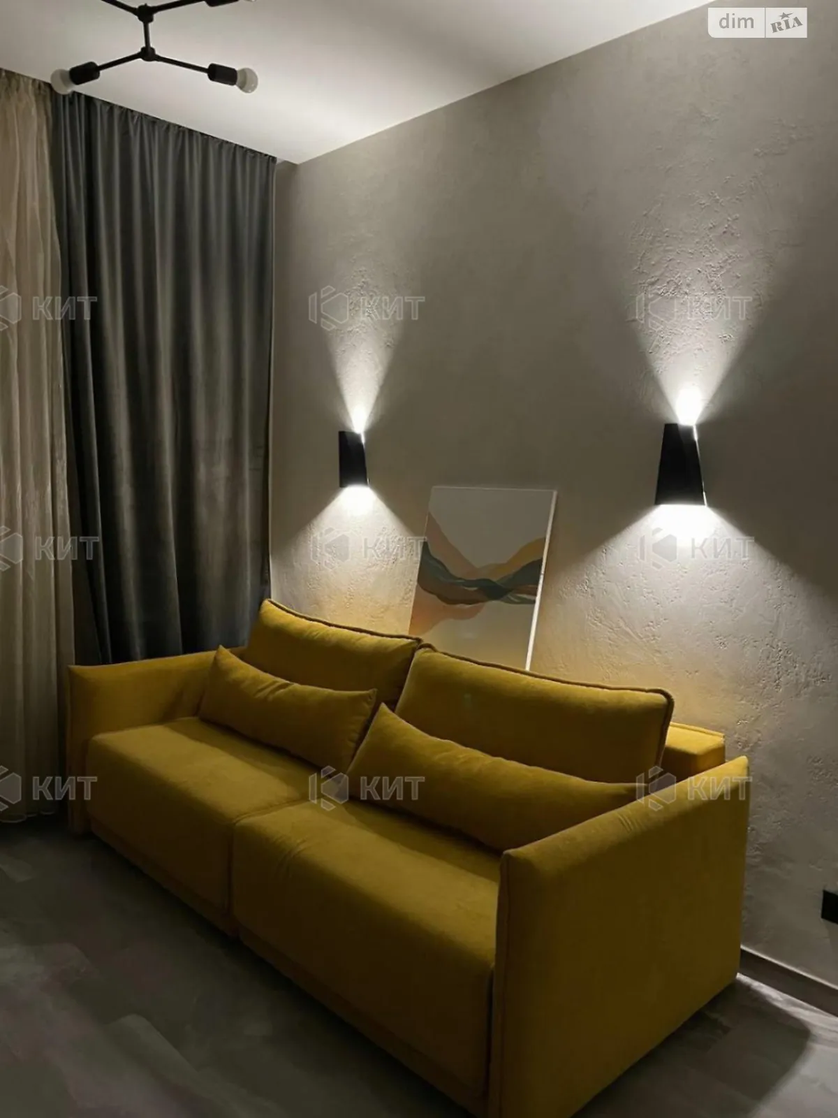 Продается 1-комнатная квартира 23 кв. м в Харькове, цена: 41000 $ - фото 1