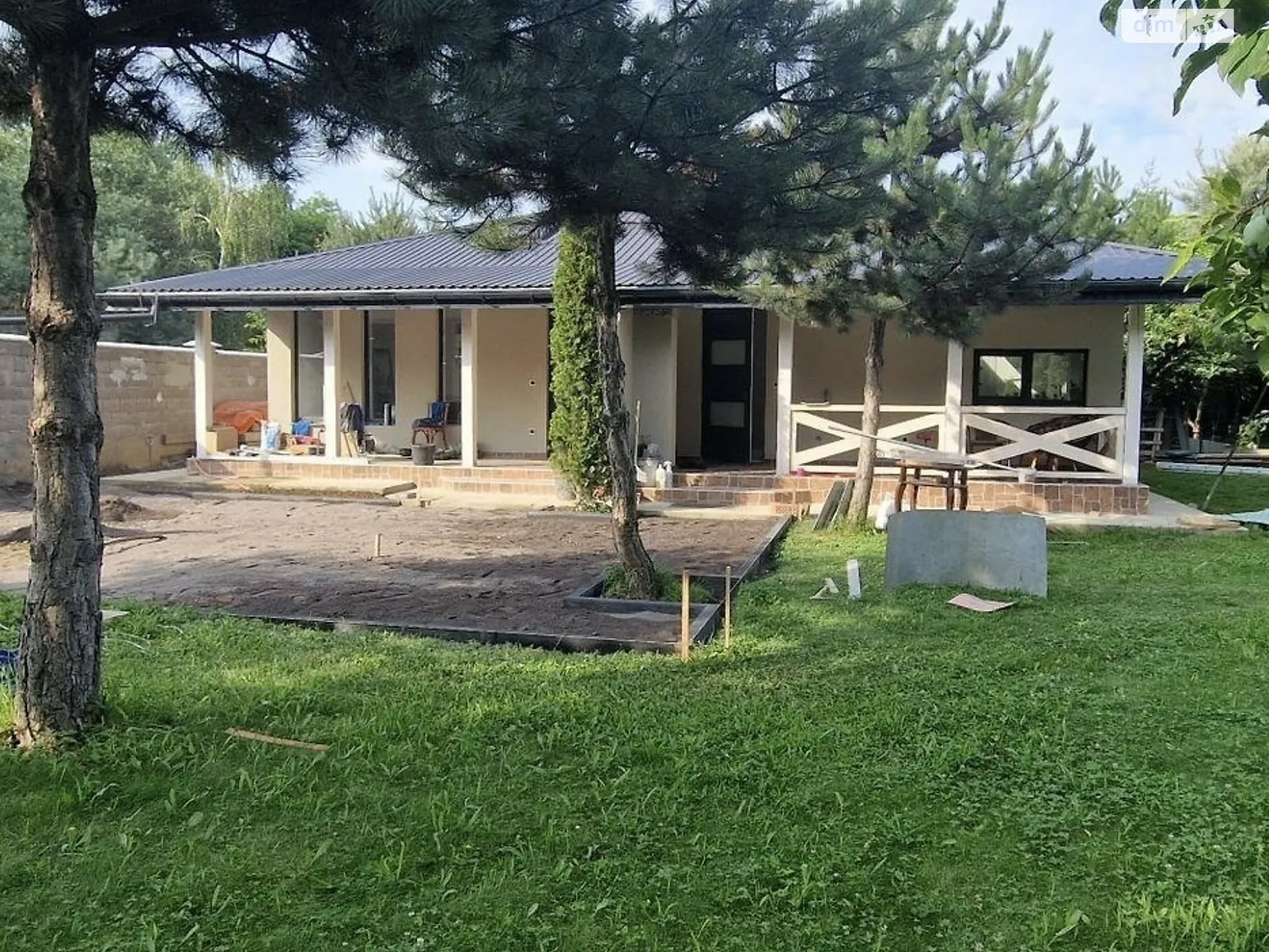 наб. Парковая Компотный Ужгород, цена: 149000 € - фото 1